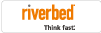 Riverbed 加速「雲計算」